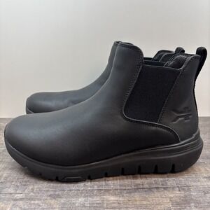 KURU Flex Astra Women's 9 Boots Jet Black NEW